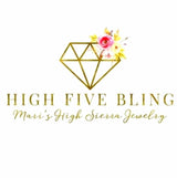 High Five Bling