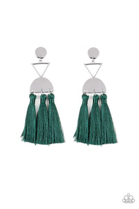 Tassel Trippin